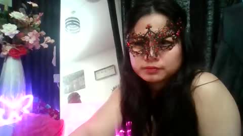 Chicababe29 online show from March 15, 8:23 pm