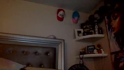chicagobabe312 online show from May 19, 4:41 am