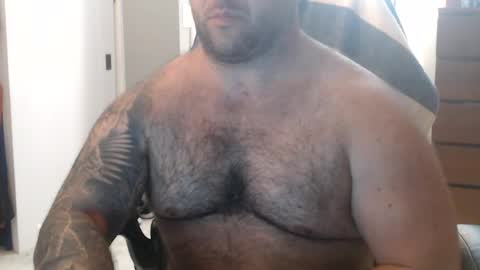 Chicagoguy86 aka Benny Cooper online show from July 30, 3:29 am