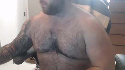 Chicagoguy86 aka Benny Cooper online show from November 19, 4:45 am