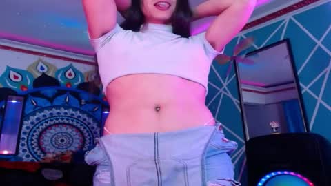 chico_explosivo online show from April 17, 1:08 am