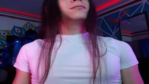 chico_explosivo online show from May 30, 2:32 am