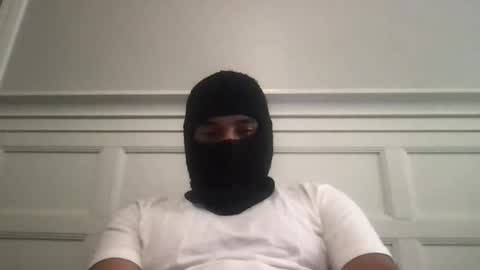 Andres online show from February 13, 5:27 pm