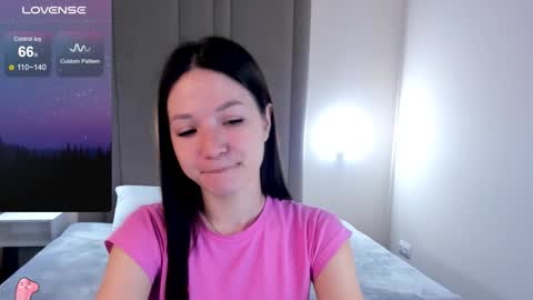 Cameron online show from November 5, 2:24 am