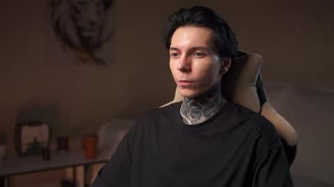 Rick online show from November 22, 4:05 pm