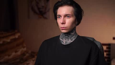 Rick online show from April 19, 7:49 pm