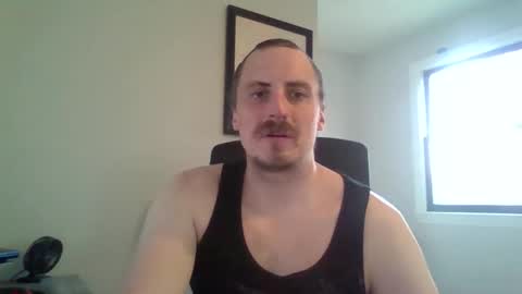 Chillsfguy online show from January 9, 8:25 pm