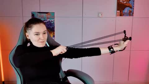 Bella online show from January 7, 9:03 am