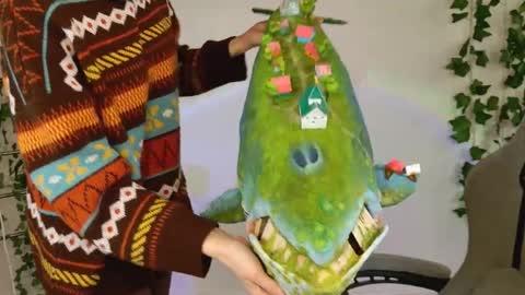 Bella online show from April 16, 9:20 am