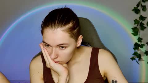 Bella online show from February 18, 9:09 am