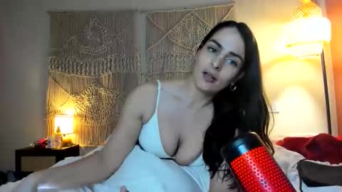 yoursensualparadise online show from March 22, 2:10 pm