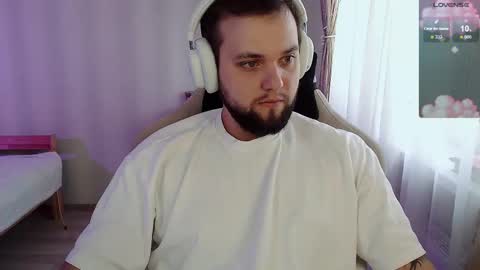 Mark online show from March 13, 10:40 am