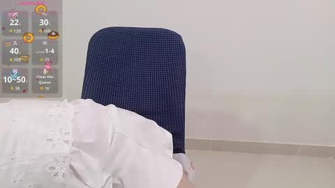 Jani online show from December 22, 2:07 am