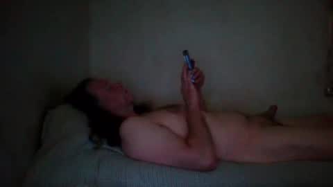 chilnnaked online show from June 13, 6:40 pm
