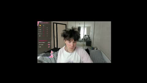 Miya online show from April 21, 12:45 pm