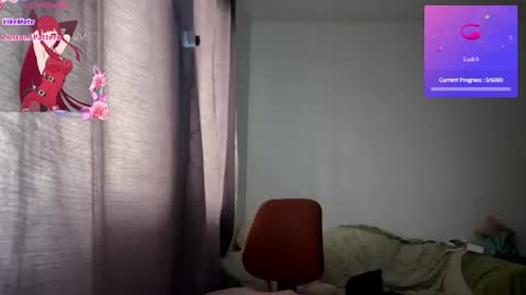 chiniitacr18 online show from May 4, 6:47 pm
