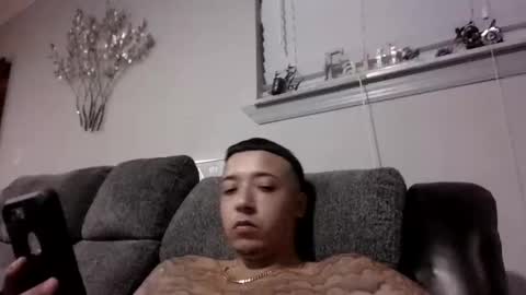 CHINO online show from March 9, 5:44 am