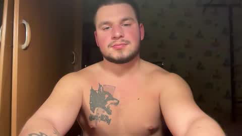 chiraq1945 online show from December 17, 7:53 pm