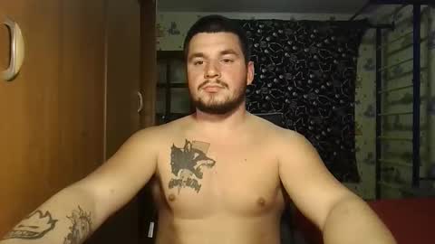 chiraq1945 online show from November 4, 7:37 pm