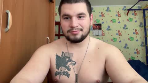 chiraq1945 online show from February 11, 7:23 am