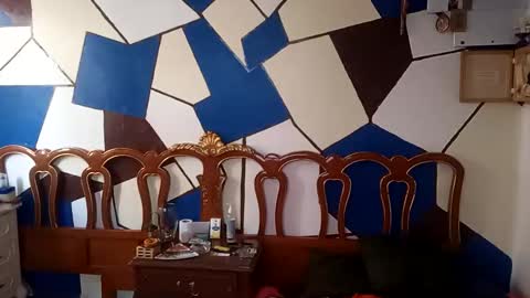 chispahot69 online show from March 9, 11:31 pm