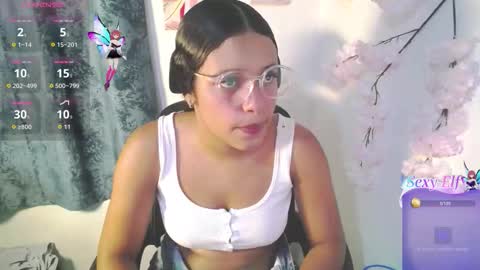 chleo_rosse online show from January 15, 2:09 am