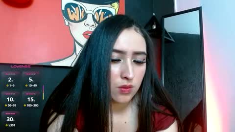 chloe1126_ online show from February 23, 12:29 pm