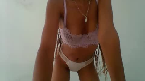 chloe9794 online show from March 14, 6:50 am