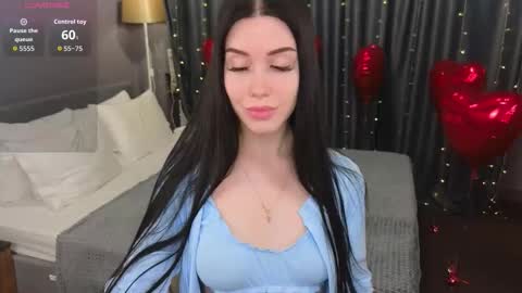 Chloe online show from February 13, 12:14 am