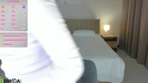 Chloe online show from January 7, 4:06 am