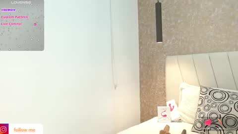 Abby 19 years online show from February 8, 11:45 pm