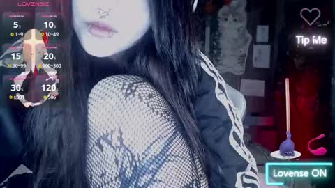 chloe_crystall_killer online show from March 14, 7:23 am