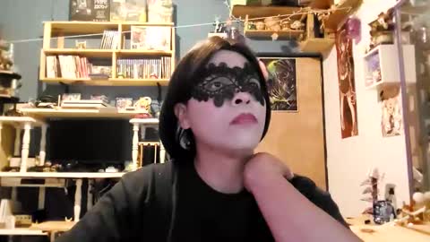 chloe_neko15 online show from April 28, 4:50 am