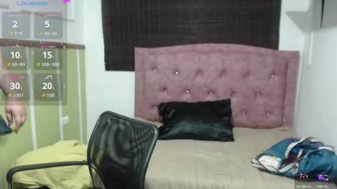chloe_prg online show from May 12, 11:25 pm