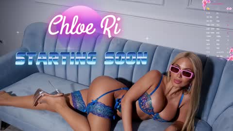 Snapshot of chloe_ri chatting on December 5, 9:00 pm . ALL my LINKS online show from December 5, 9:00 pm