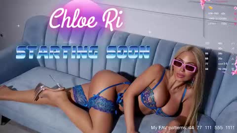 Snapshot of chloe_ri chatting on September 12, 5:20 am . ALL my LINKS online show from September 12, 5:20 am