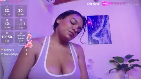 chloe_tgn online show from October 10, 6:58 pm
