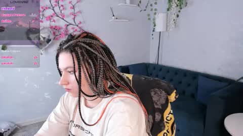 Boni online show from February 8, 4:05 am