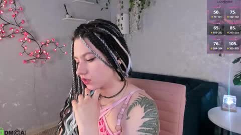 Boni online show from February 28, 4:49 am