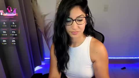 Chloe online show from May 14, 4:27 pm