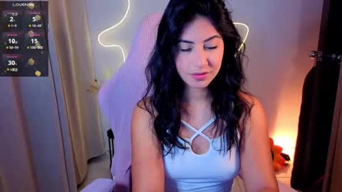 Chloe online show from February 3, 11:03 am