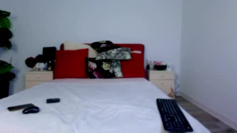 Chloe online show from April 2, 3:58 am