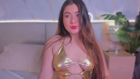 Chloee online show from October 14, 12:08 pm