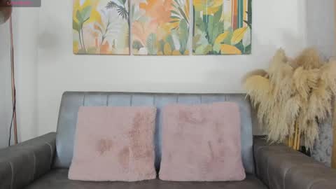 Chloee online show from September 15, 12:50 pm