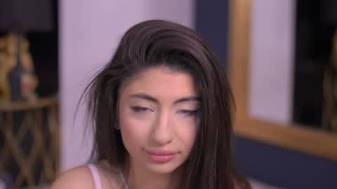 Chloe online show from June 24, 6:48 pm