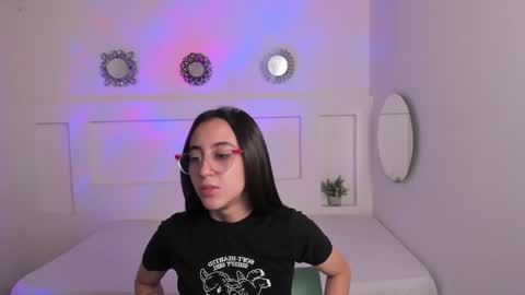 chloehil2 online show from February 6, 8:56 pm