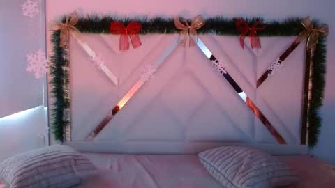 Chloe online show from December 21, 6:14 pm