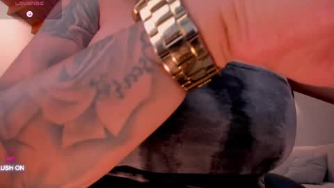 Chloe  OF chloemanson online show from February 7, 9:15 pm