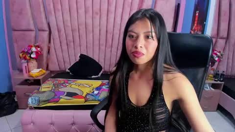 ChloeSignup For Free  Join my Fan Club online show from February 25, 2:47 am