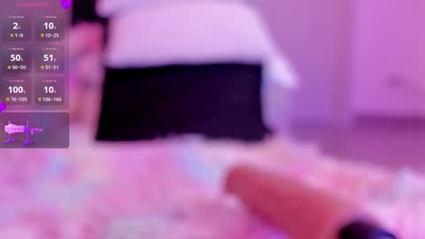 chloeminn online show from January 6, 6:56 pm